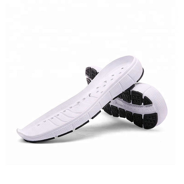 Suola per scarpe sportive Eva TPR TPR impermeabile e resistente all'usura