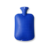 Bottiglia per acqua calda in PVC classica premium