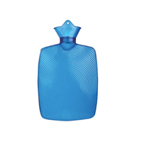 Bottiglia di acqua calda resistente e resistente a temperatura calda ea impermeabile
