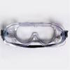 Occhiali di sicurezza chiari occhiali chimici spruzzi di protezione antirogativi